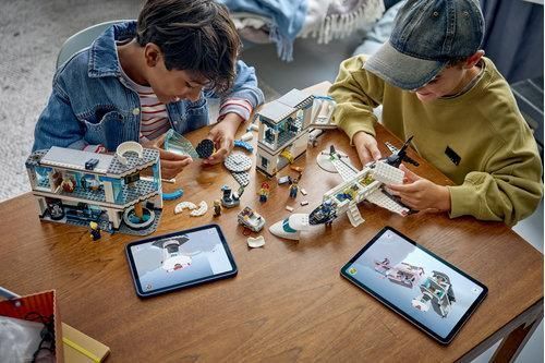 LEGO City Аеропорт із літаком 60502