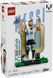 LEGO&reg; Editions Лионель Месси легенда футбола 43015