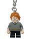 LEGO Harry Potter Брелок &ndash; Рон Уизли
