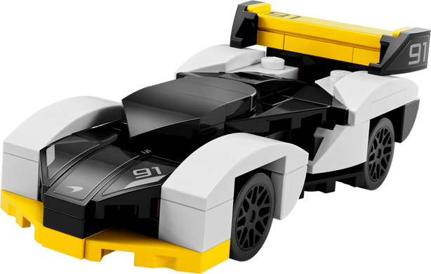 LEGO 30657 McLaren Solus GT (Polybag)