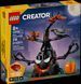 LEGO&reg; Creator &laquo;Страшне примарне дерево&raquo; 40900