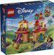 Конструктор LEGO Disney Classic Мінібудинок Енканто 43261
