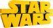 LEGO&reg; Star Wars&trade; Логотип з кубиків Зоряні війни 75407