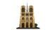 LEGO&reg; Architecture Нотр-Дам-де-Парі 21061