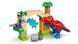 LEGO&reg; DUPLO&reg; │Marvel Динозавр Spidey-Rex против Зеленого Гоблина (10463)