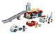 Конструктор LEGO ЛЕГО ДУПЛО Містечко Гараж і автомийка 10948
