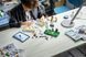 LEGO&reg; Editions Лионель Месси легенда футбола 43015