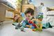 LEGO&reg; DUPLO&reg; │Marvel Динозавр Spidey-Rex против Зеленого Гоблина (10463)