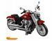 LEGO Creator Expert Harley-Davidson Fat Boy 10269