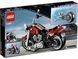 LEGO Creator Expert Harley-Davidson Fat Boy 10269