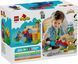 LEGO&reg; DUPLO&reg; │Marvel Динозавр Spidey-Rex против Зеленого Гоблина (10463)