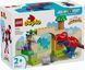 LEGO&reg; DUPLO&reg; │Marvel Динозавр Spidey-Rex против Зеленого Гоблина (10463)
