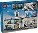 LEGO City Аеропорт із літаком 60502