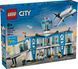 LEGO City Аеропорт із літаком 60502