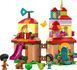Конструктор LEGO Disney Classic Мінібудинок Енканто 43261