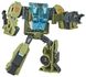 Іграшка-трансформер Hasbro Transformers Кібервсесвіт Ultra Rack N Ruin (E7109)