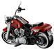 LEGO Creator Expert Harley-Davidson Fat Boy 10269