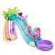 Ігровий набір "Парк водних розваг" Polly Pocket HDW63