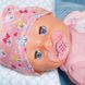 Лялька BABY BORN - ЧАРІВНА ДІВЧИНКА (43 cm, з аксесуарами)