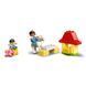 Конструктор LEGO DUPLO Стайня і догляд за поні 10951