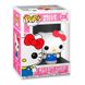 Ігрова фігурка FUNKO POP! серії "Hello Kitty" - HELLO KITTY