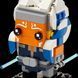 LEGO Brick Headz Асока Тано&trade; 40539