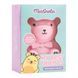 Набір косметики Martinelia My best friends Ведмедик 91545
