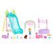 Ігровий набір "Парк водних розваг" Polly Pocket HDW63