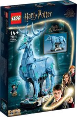 Конструктор LEGO Harry Potter™ Експекто патронум 76414