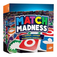 Настільна гра Yago Match Madness MATCH-ML