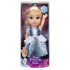 Лялька малишка Попелюшка Дісней Disney Princess My Friend Cinderella