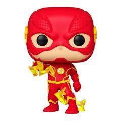 Ігрова фігурка FUNKO POP! серії "The Flash" - ФЛЕШ 52018
