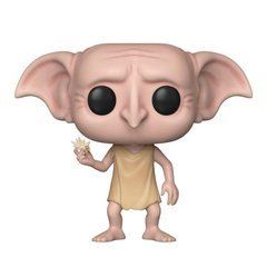Игровая фигурка FUNKO POP! серии "Гарри Поттер" - ДОББИ