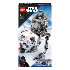 Конструктор LEGO Star Wars AT-ST на Готе 75322