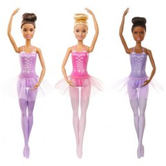 Лялька "Балерина" Barbie