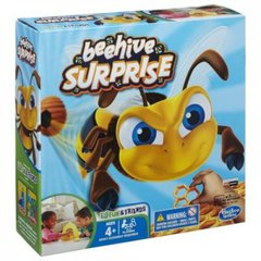 Настільна гра Сюрприз: Бджілка! від Hasbro B5355