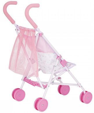 Коляска для ляльки Zapf Creation Baby Born Чарівна прогулянка (1423574