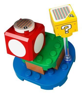LEGO Super Mario Сюрприз від Супергриба 30385