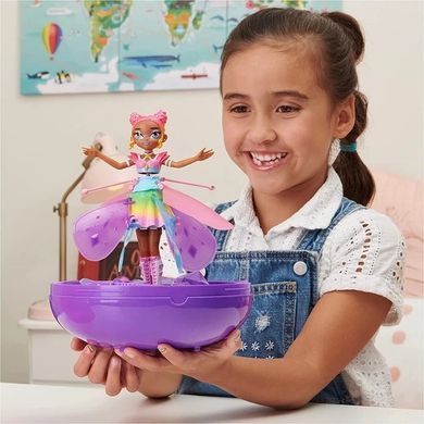 Лялька Hatchimals Літаюча казкова фея Піксі