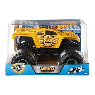 Машинка Monster jam в ассортимене 6044869
