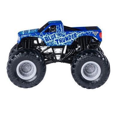 Машинка Monster jam в ассортимене 6044869