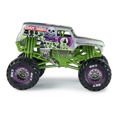 Машинка Monster jam в ассортимене 6044869