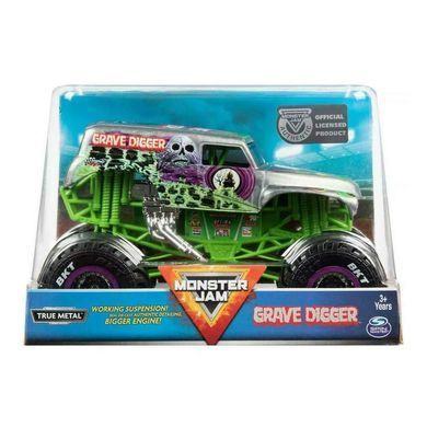 Машинка Monster jam в ассортимене 6044869