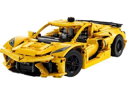 Конструктор LEGO Technic Chevrolet Corvette Stingray 42205