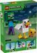 LEGO&reg; Minecraft&trade; Курячий Жокей 21582