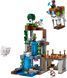 LEGO&reg; Minecraft&trade; Станція ґастів Геймерська іграшка для сюжетної гри 21597