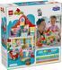 LEGO&reg; DUPLO&reg; Пеппа Семейный дом 10467