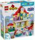 LEGO&reg; DUPLO&reg; Пеппа Семейный дом 10467