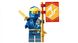 LEGO 71760 Ninjago Дракон бурі Джея EVO