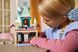 Конструктор LEGO Disney Princess Замерзлий замок в королівстві Ерендел 43265